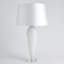 Teardrop Glass Lamp-57568018