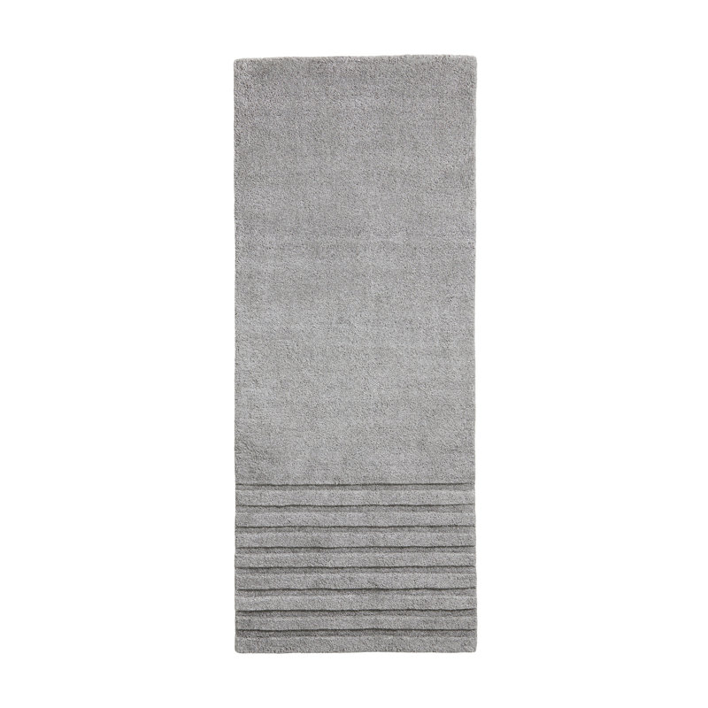 Gray Kyoto Rug