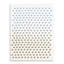 «Alvaro Abstract Neutral CLVI» par ChiChi Decor, impression sur toile tendue-2064758060