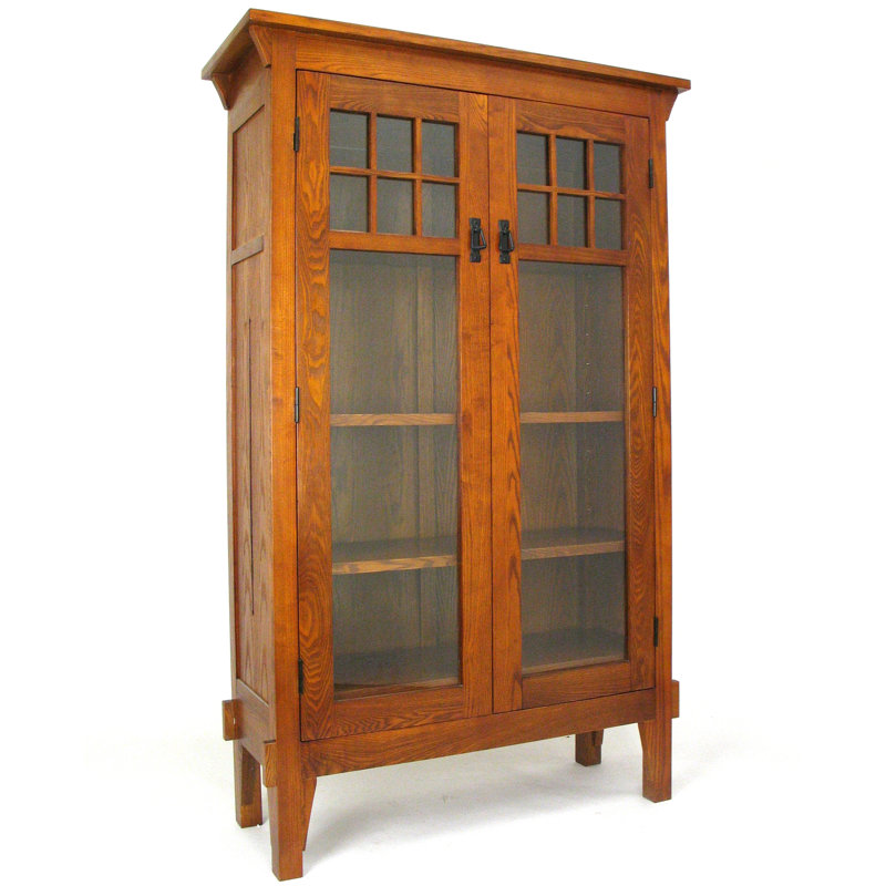 Shumway Storage Bookcase