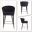 Tabouret de bar 27,22 po Bréham-1648646651