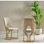 Ensemble de salle à manger Valencia Modern Glam-406272049