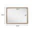 Commode orme clair