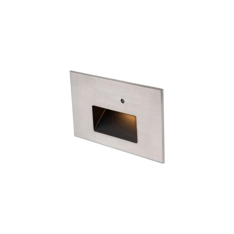LED Step Light, Stainless Steel