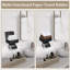 Montclare Wall Mounted Toilet Paper Holder