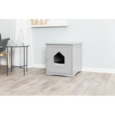 Table d'appoint pour chat Trixie
