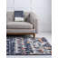 Tapis bleuet Victorville-317602030