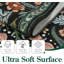 Tapis lavable à motif floral Kaldi-19868463-19868458