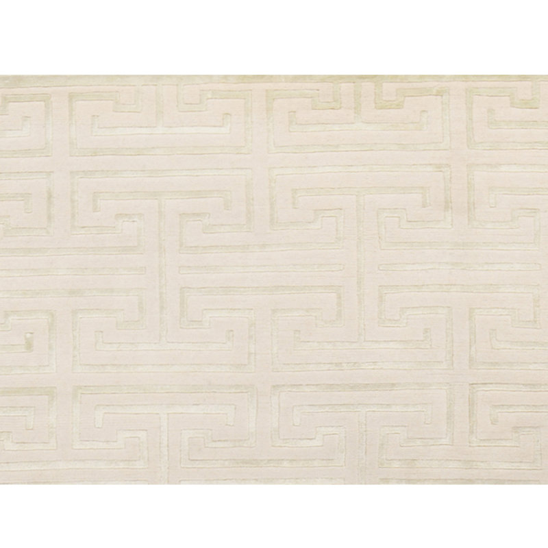 One-of-a-Kind 6' X 9' Area Rug