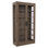 Casa Paros Lighted Display Stand
