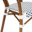 Chaise Paris empilable Connally-2053158758