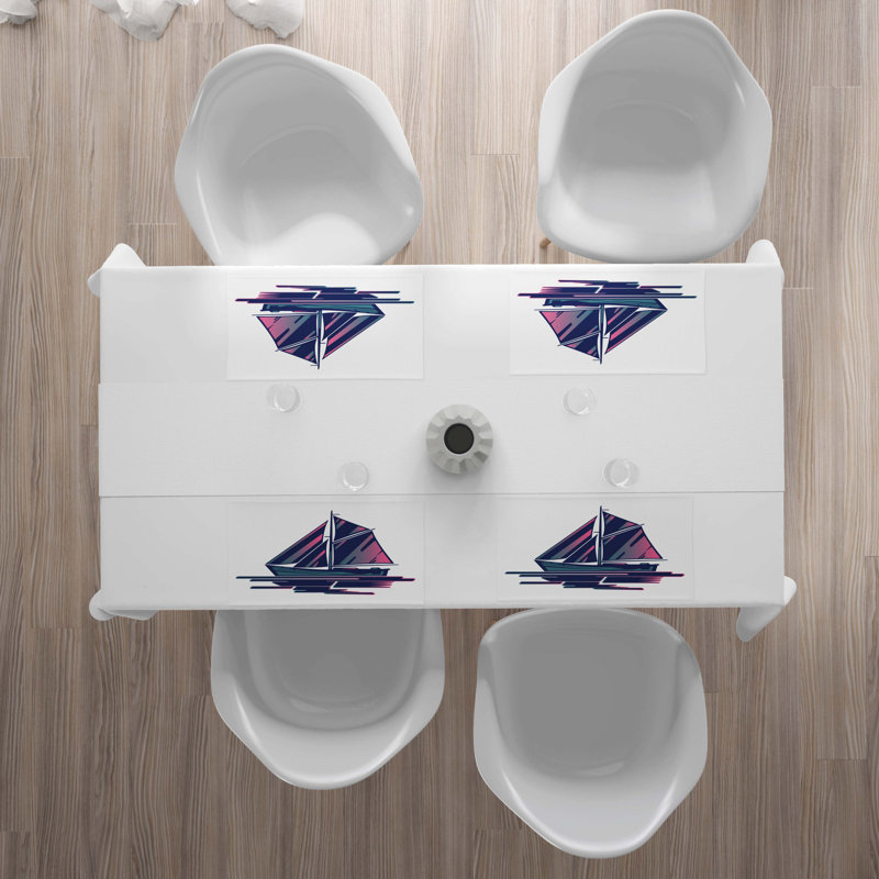 Récapitulatif 18,5" voilier bateau