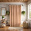 Rideau de douche Cozy Fall - Premium-1071471879