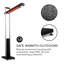 Electric Standing Patio Heater