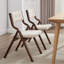 Chaise pliante à rembourrage doux: parfaite pour les repas et la détente-2113780172-2113780161
