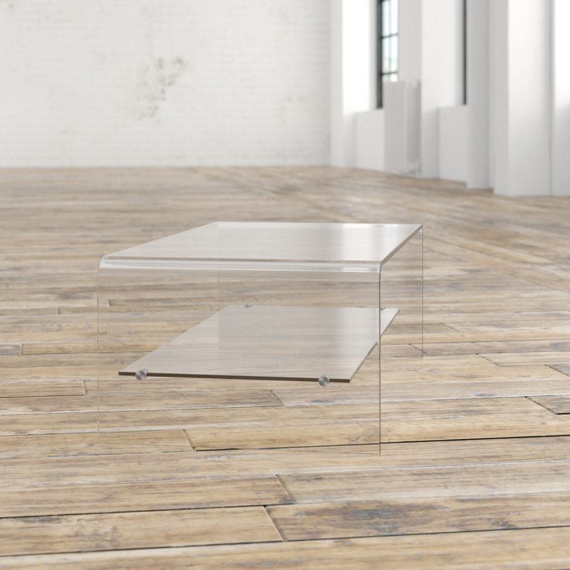 Isberga Coffee Table