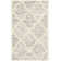 Hand-Tufted Wool Light Brown/Ivory Area Rug