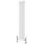 Uxbridge Vertical Traditional Colosseum Radiator-40191302-40191303