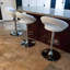 Tabouret réglable Coyte-1142178148