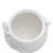 Anolis Canister - White