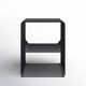 Janne End Table