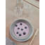 Yuka Handmade Terracotta Dinner Plate-474116852