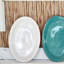 Sardegna Stoneware Platter