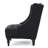 Danni-Lee Tufted High Back Accent Chair Club Chair Upholstered Chair Wingback Chair Living Room Chair-1716189320