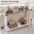 39.4" Console Table