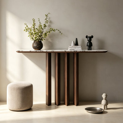 Console Italian Minimalist