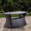 Table d'appoint méridienne-1106292233