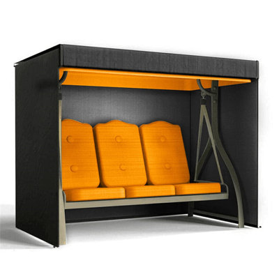 Outdoor Swing Seat Cover