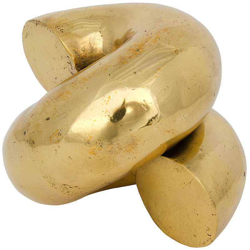 Coiled Sculpture