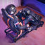 Heavy Duty Racing Wheel Stand for Logitech G923/G920/G29 Max Load 330LBS