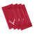Red is out of stock
