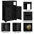 Freestanding Wooden Bathroom Floor Cabinet-593616923