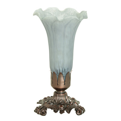 Steinhauer Torchiere Table Lamp