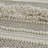 Woven Texture Stripe Bath Rug 20X32"-114233314
