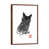 Classic Brown Wood Framed is unavailable