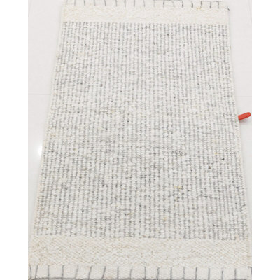 Contemporary, Stuart Street Collection Hand Knotted Wool Area Rug