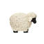 Statue de jardin comptant des moutons-9500619