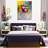 On Canvas