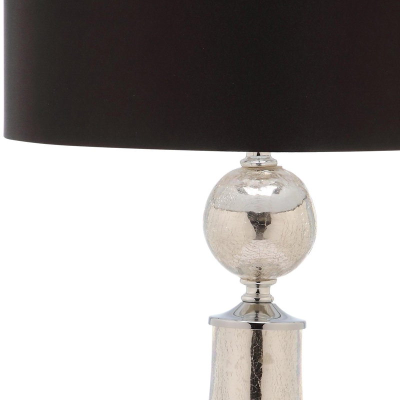 Gadson Glass Table Lamp