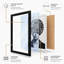 Thoughts In Motion Modern - Print-87789029-87789030