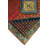 Khyion Distressed Saif Red Runner