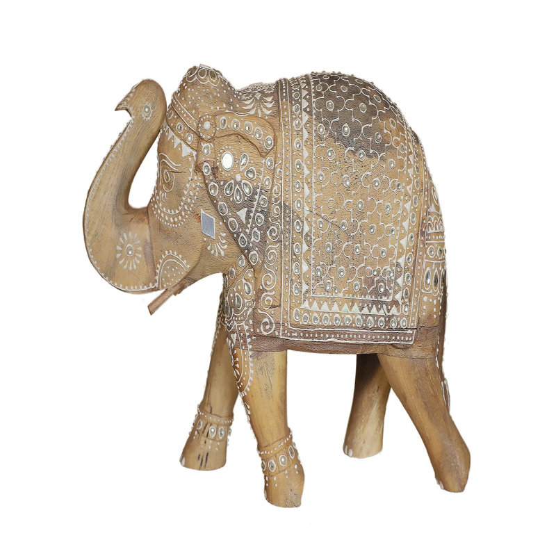 Jamaar Figurines & Sculptures