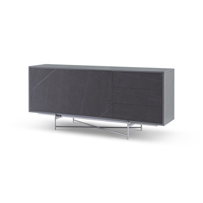 Laroe 179.9cm Sideboard