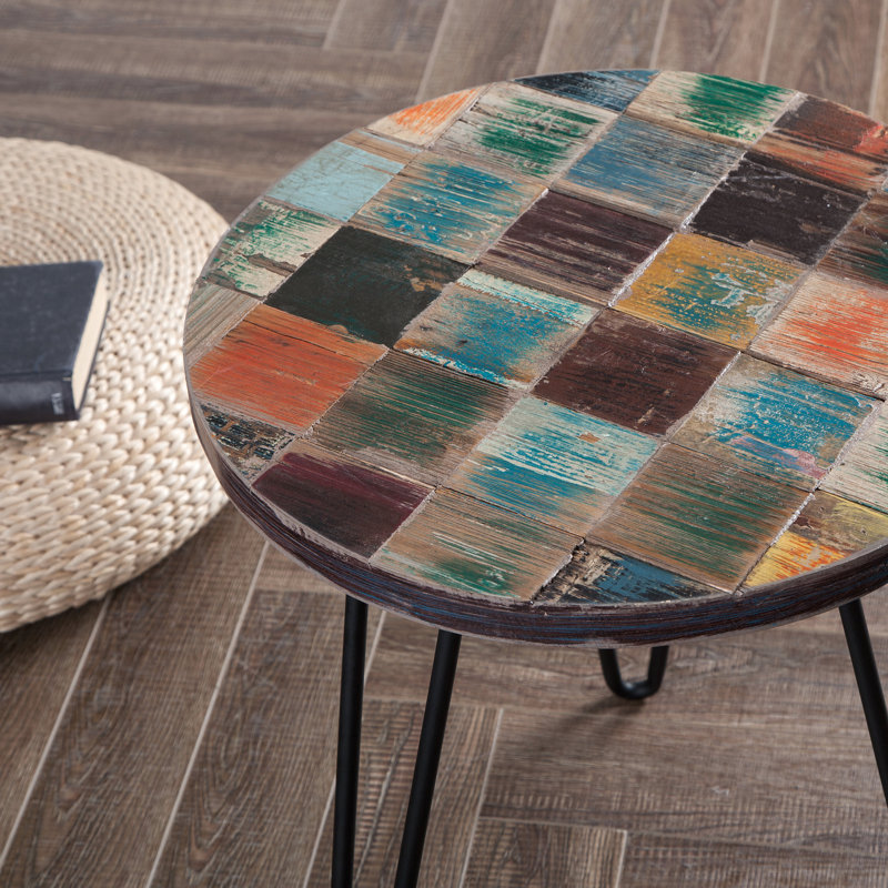 Parkman End Table