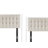 Jadeen Upholstered Panel Headboard-1609287302-1609287301
