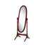 Miroir de plancher Modern Anna-2118852269